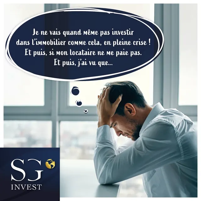 Investir : exemple d'un investisseur
